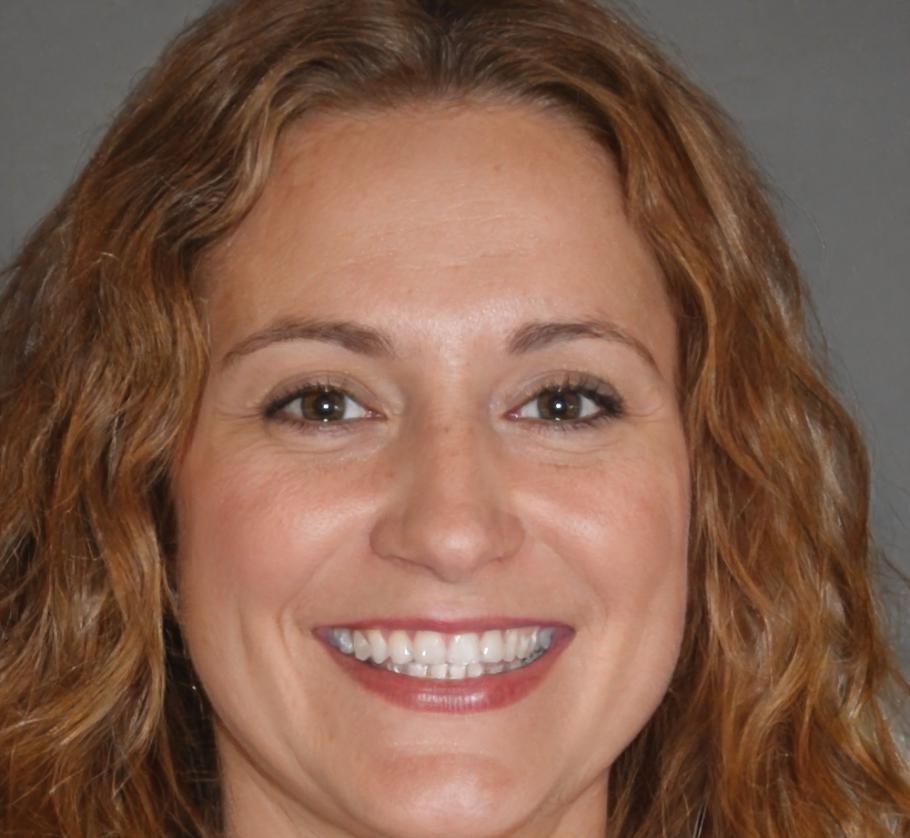 Portrait de Céline Moreau